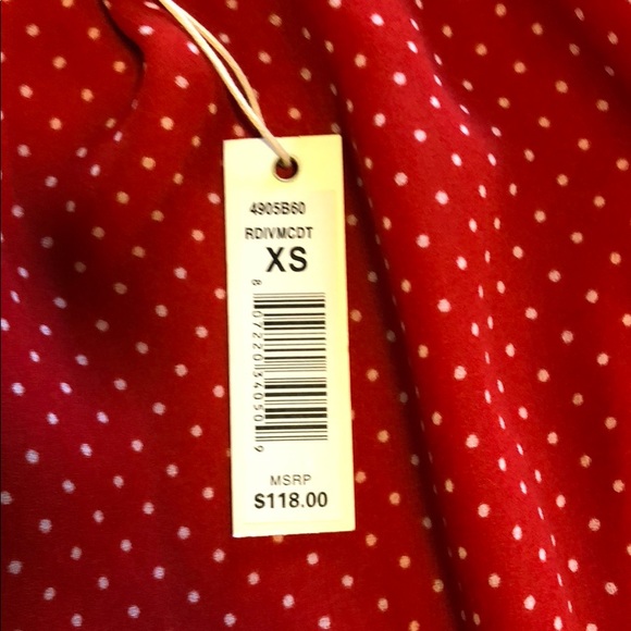 Max studio brand new gorgeous dress - Picture 4 of 8